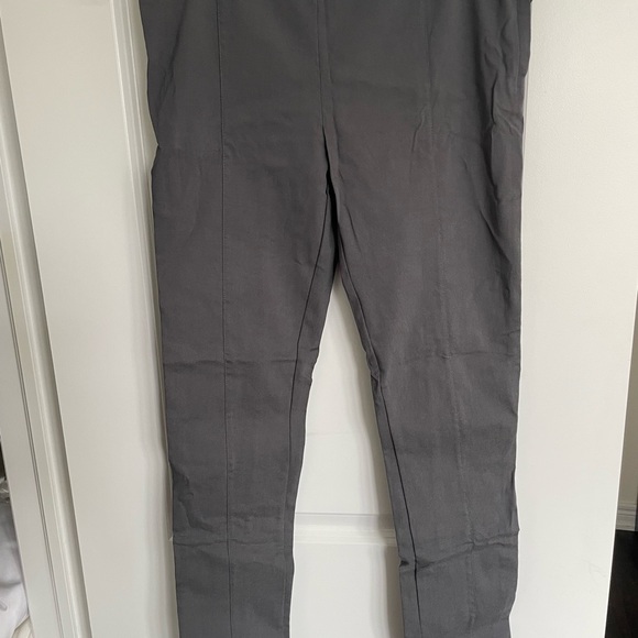 Gray Dress Pants From Primark - Picture 1 of 7